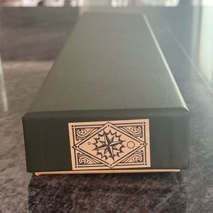 HERMIONE GRANGER WAND!! COMES WITH BOX!!